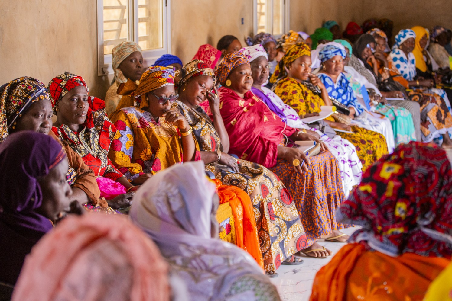 Photo de la galerie DËKKANDOO